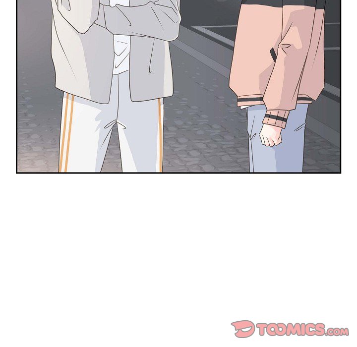 Sand Castle Sand Castle EP 37 - Toomics page 74 - 