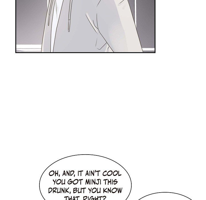 Sand Castle Sand Castle EP 37 - Toomics page 76 - 