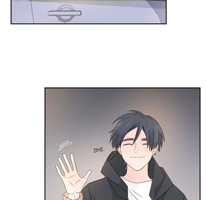 Sand Castle Sand Castle EP 37 - Toomics page 79 - 