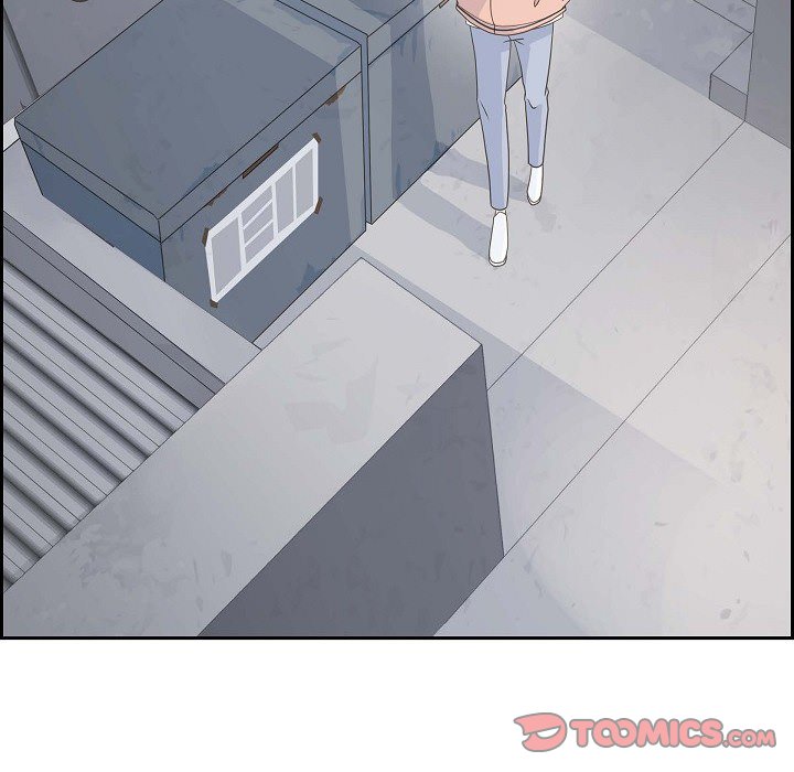 Sand Castle Sand Castle EP 37 - Toomics page 82 - 