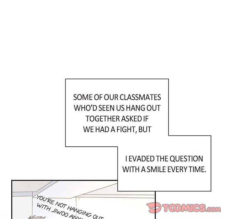 Sand Castle Sand Castle EP 37 - Toomics page 10 - 