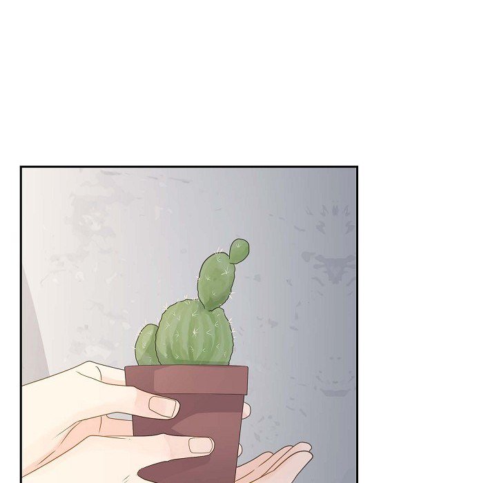Sand Castle Sand Castle EP 37 - Toomics page 91 - 