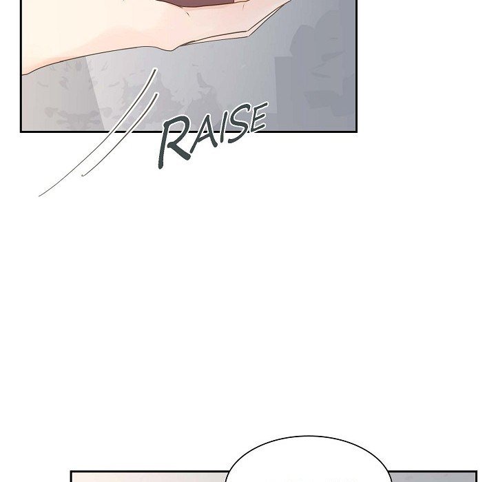 Sand Castle Sand Castle EP 37 - Toomics page 92 - 