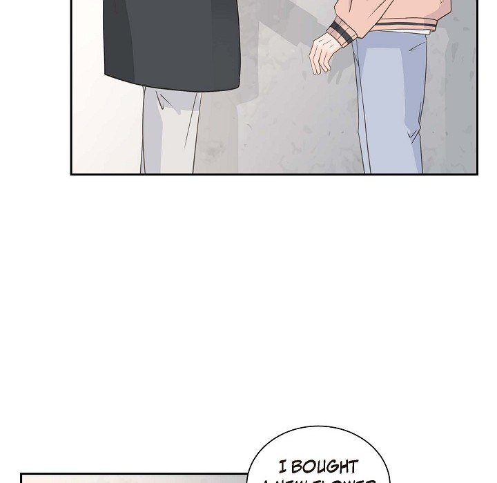 Sand Castle Sand Castle EP 37 - Toomics page 94 - 