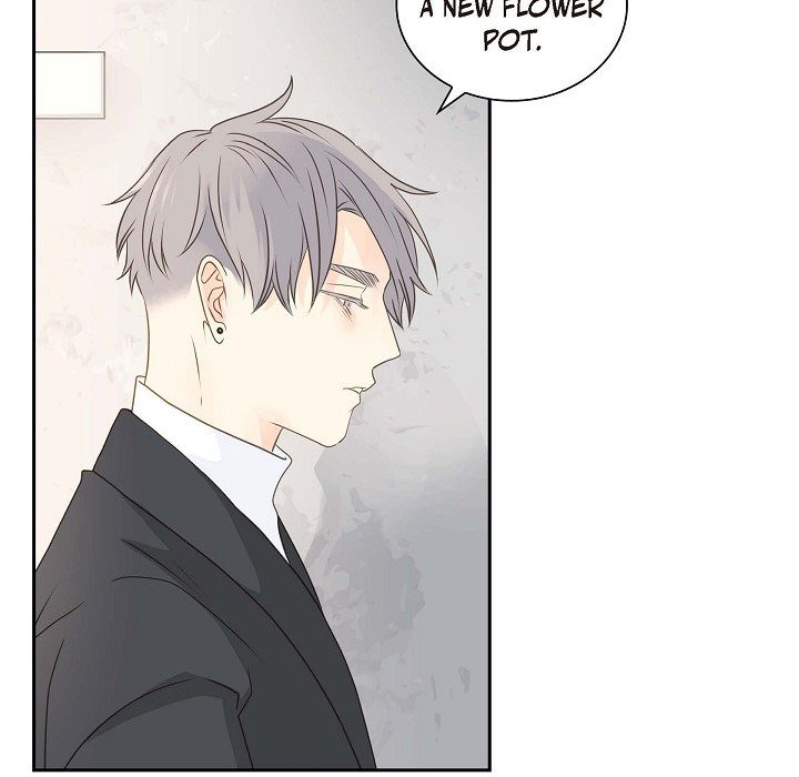 Sand Castle Sand Castle EP 37 - Toomics page 95 - 