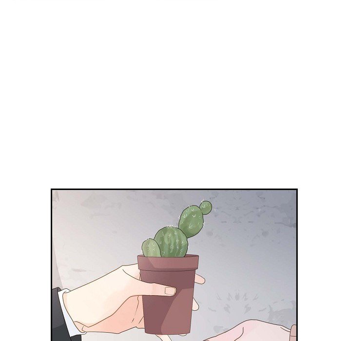 Sand Castle Sand Castle EP 37 - Toomics page 96 - 