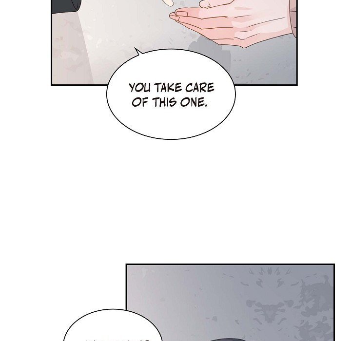 Sand Castle Sand Castle EP 37 - Toomics page 97 - 