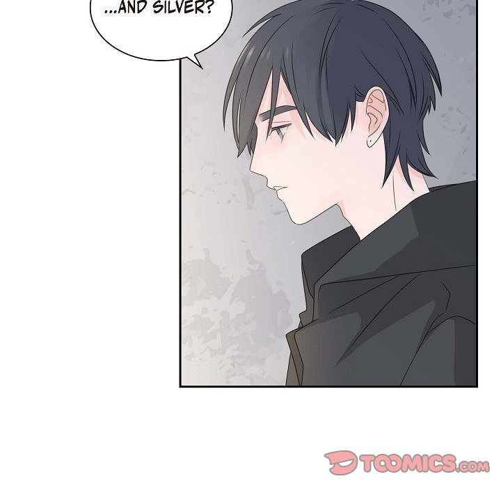 Sand Castle Sand Castle EP 37 - Toomics page 98 - 