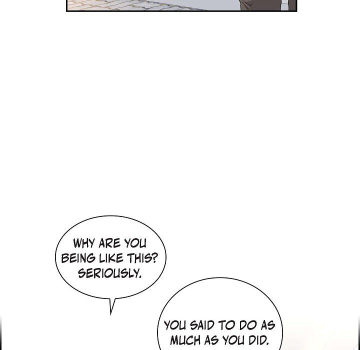 Sand Castle Sand Castle EP 38 - Toomics page 101 - 