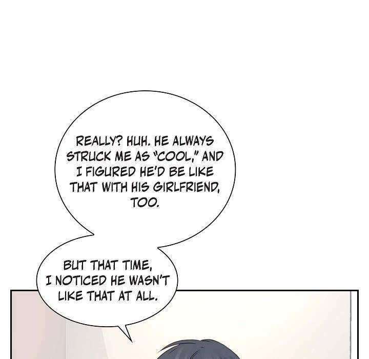 Sand Castle Sand Castle EP 38 - Toomics page 13 - 