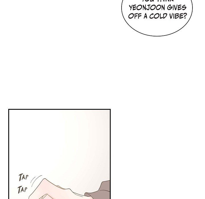 Sand Castle Sand Castle EP 38 - Toomics page 15 - 