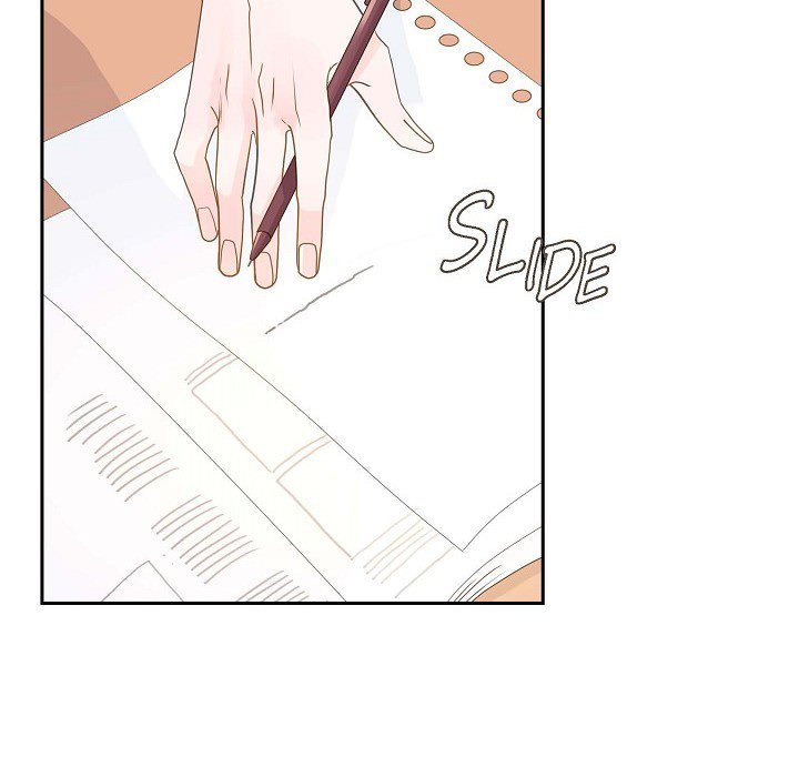 Sand Castle Sand Castle EP 38 - Toomics page 25 - 