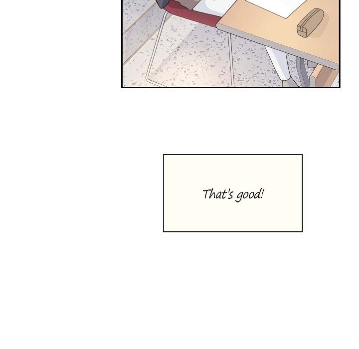 Sand Castle Sand Castle EP 38 - Toomics page 27 - 