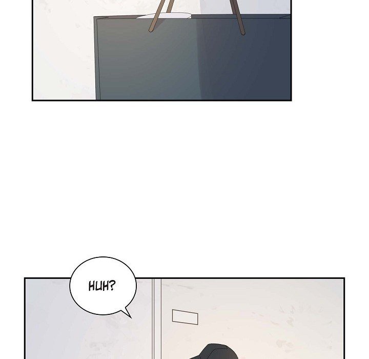 Sand Castle Sand Castle EP 38 - Toomics page 32 - 