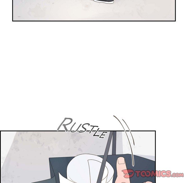 Sand Castle Sand Castle EP 38 - Toomics page 34 - 