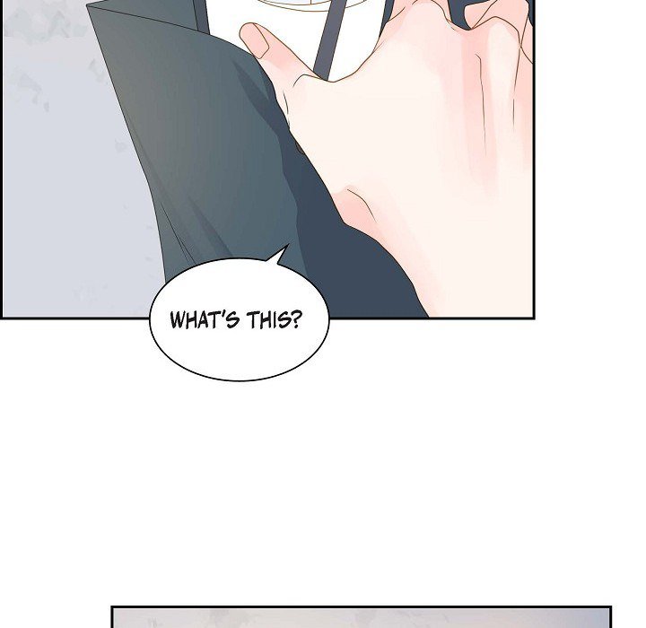 Sand Castle Sand Castle EP 38 - Toomics page 35 - 