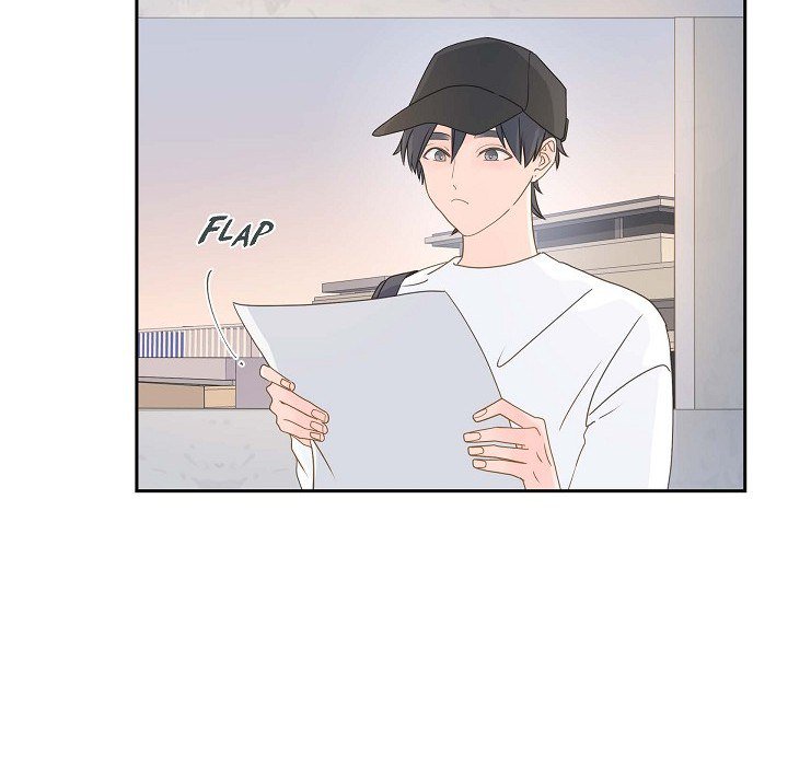 Sand Castle Sand Castle EP 38 - Toomics page 36 - 
