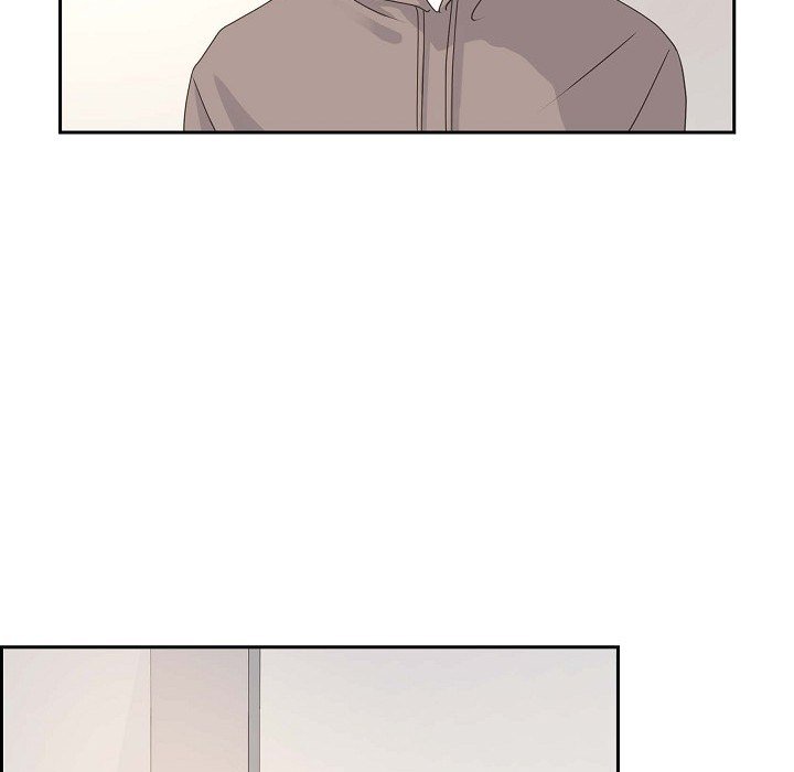 Sand Castle Sand Castle EP 38 - Toomics page 5 - 