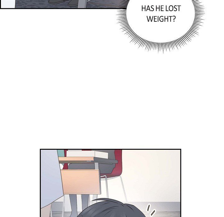 Sand Castle Sand Castle EP 38 - Toomics page 7 - 