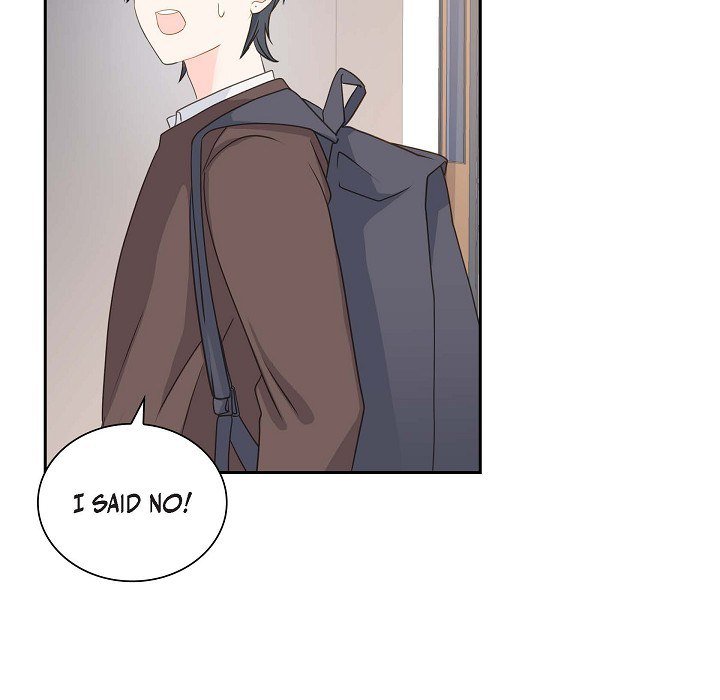 Sand Castle Sand Castle EP 38 - Toomics page 65 - 