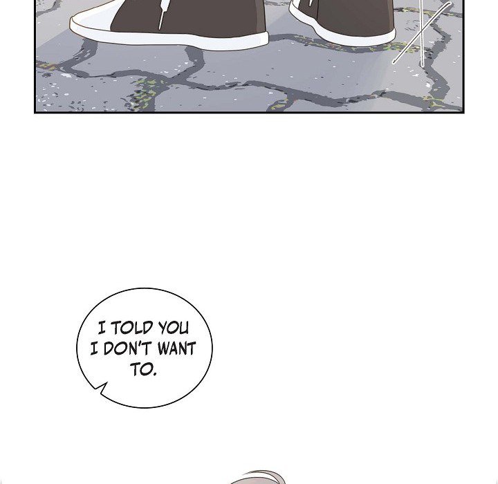 Sand Castle Sand Castle EP 38 - Toomics page 69 - 