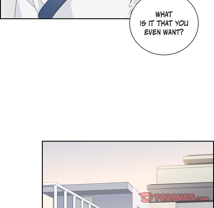 Sand Castle Sand Castle EP 38 - Toomics page 74 - 