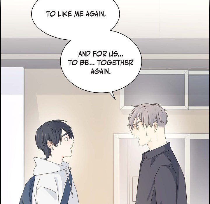 Sand Castle Sand Castle EP 38 - Toomics page 76 - 