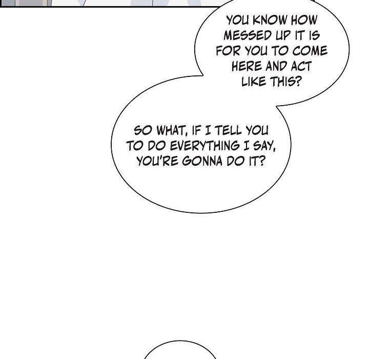 Sand Castle Sand Castle EP 38 - Toomics page 81 - 