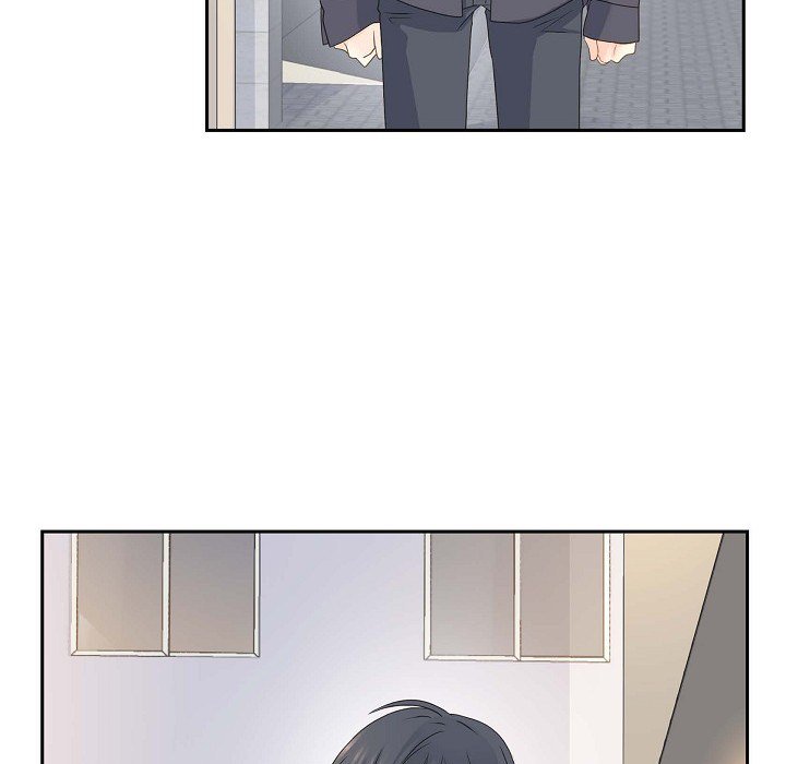 Sand Castle Sand Castle EP 38 - Toomics page 83 - 
