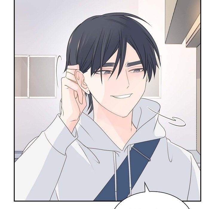 Sand Castle Sand Castle EP 38 - Toomics page 91 - 