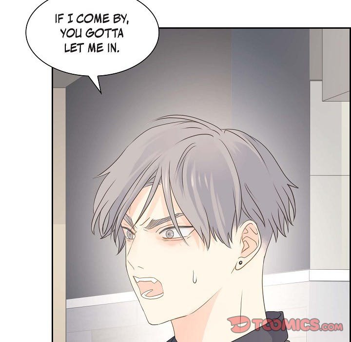 Sand Castle Sand Castle EP 38 - Toomics page 98 - 