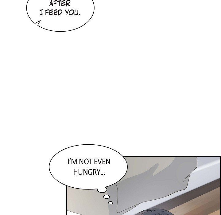 Sand Castle Sand Castle EP 39 - Toomics page 101 - 