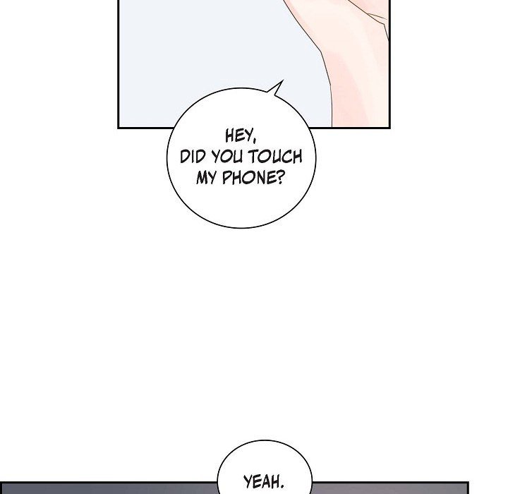 Sand Castle Sand Castle EP 39 - Toomics page 104 - 