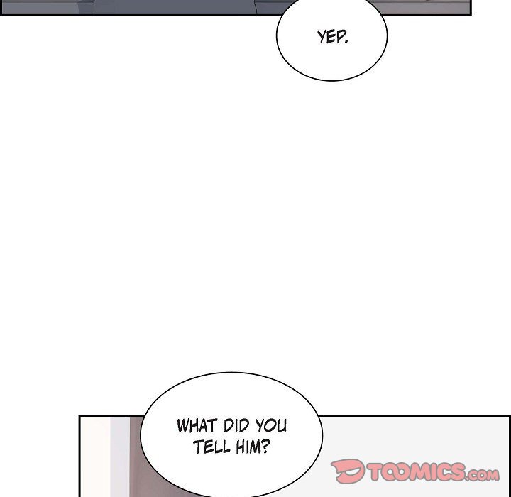 Sand Castle Sand Castle EP 39 - Toomics page 106 - 