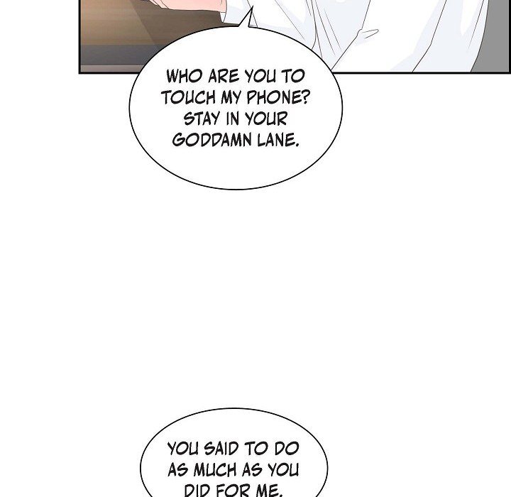 Sand Castle Sand Castle EP 39 - Toomics page 108 - 
