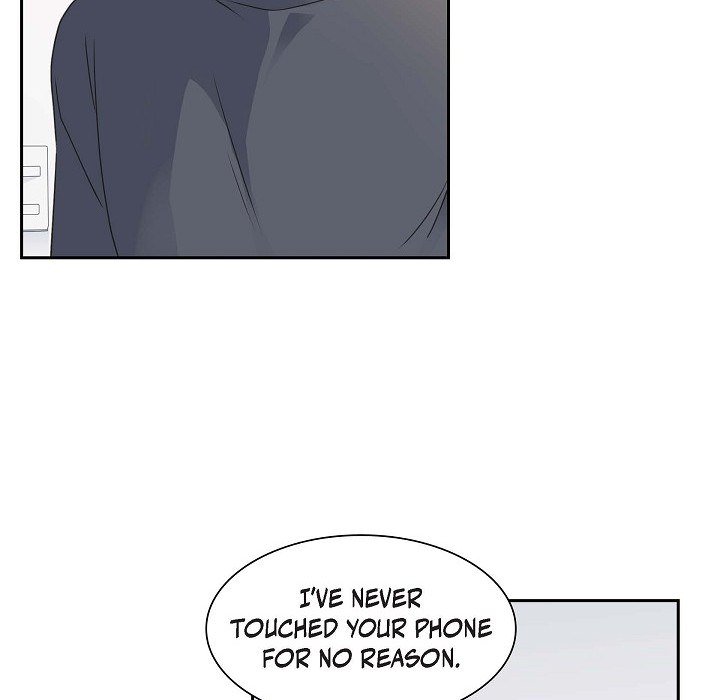 Sand Castle Sand Castle EP 39 - Toomics page 110 - 