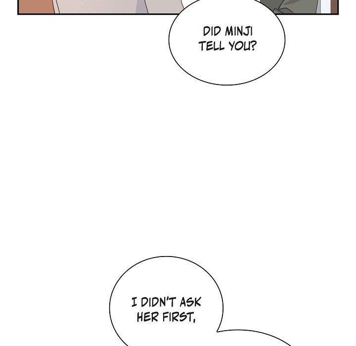Sand Castle Sand Castle EP 39 - Toomics page 12 - 