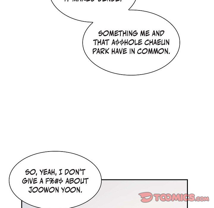 Sand Castle Sand Castle EP 39 - Toomics page 114 - 