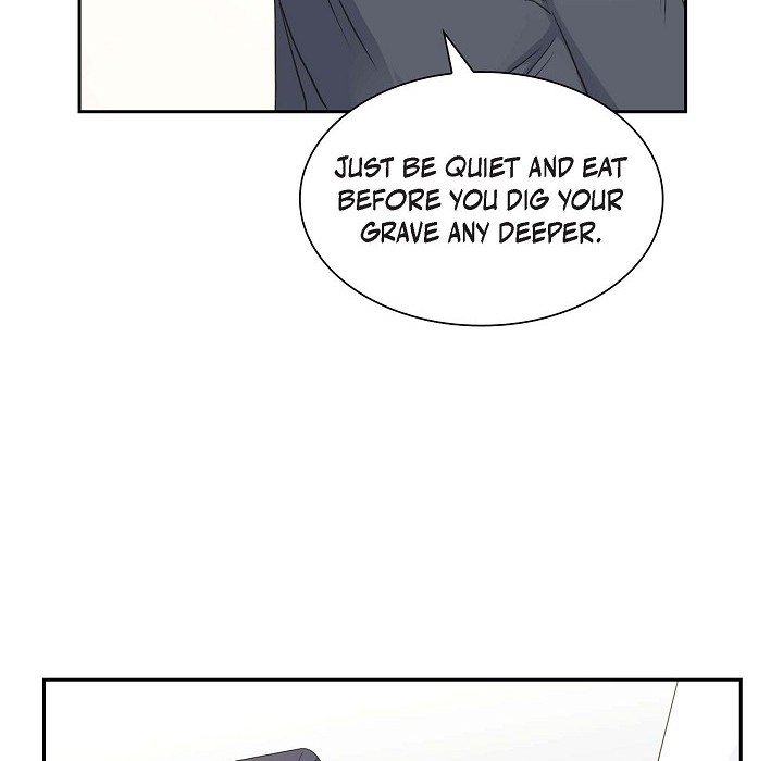 Sand Castle Sand Castle EP 39 - Toomics page 116 - 