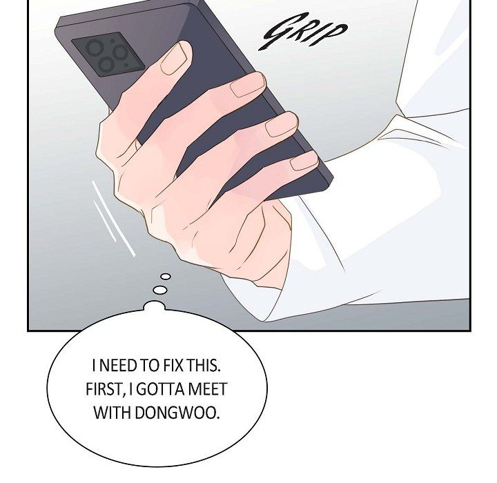 Sand Castle Sand Castle EP 39 - Toomics page 117 - 