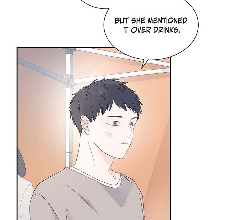 Sand Castle Sand Castle EP 39 - Toomics page 13 - 