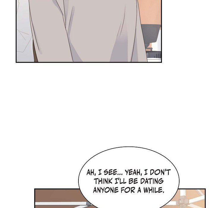 Sand Castle Sand Castle EP 39 - Toomics page 14 - 