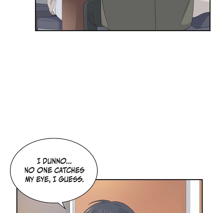 Sand Castle Sand Castle EP 39 - Toomics page 16 - 