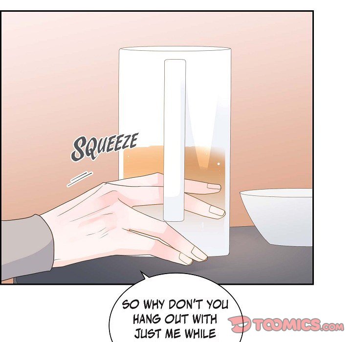 Sand Castle Sand Castle EP 39 - Toomics page 18 - 