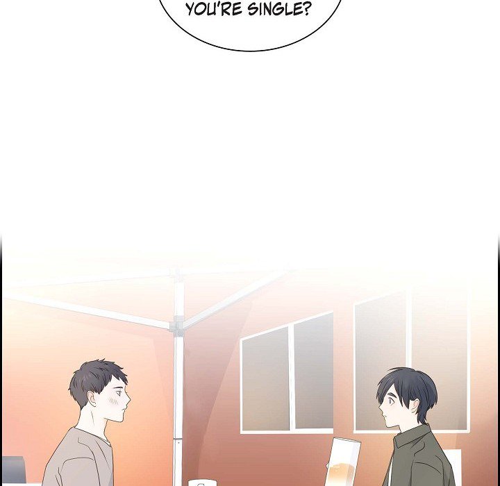 Sand Castle Sand Castle EP 39 - Toomics page 19 - 