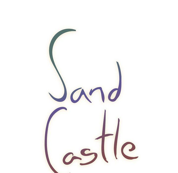 Sand Castle Sand Castle EP 39 - Toomics page 23 - 