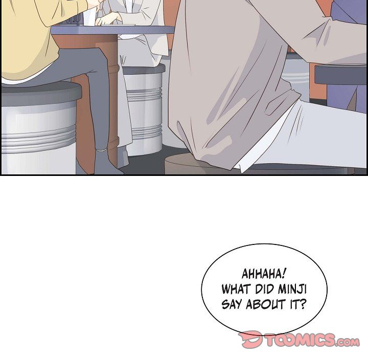 Sand Castle Sand Castle EP 39 - Toomics page 26 - 