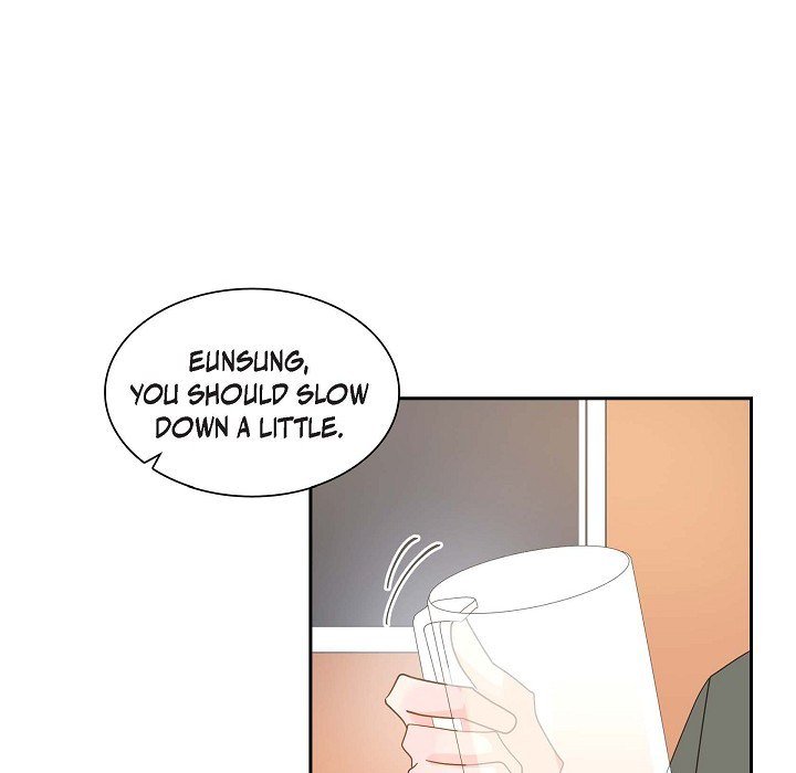 Sand Castle Sand Castle EP 39 - Toomics page 30 - 