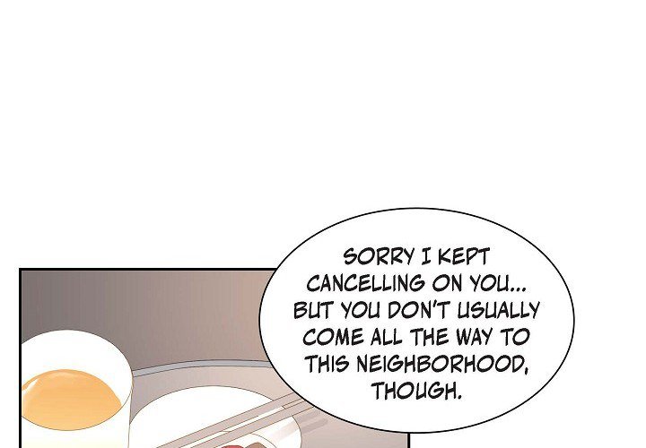 Sand Castle Sand Castle EP 39 - Toomics page 4 - 