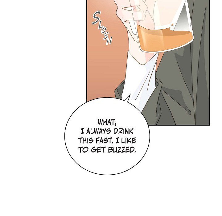 Sand Castle Sand Castle EP 39 - Toomics page 31 - 
